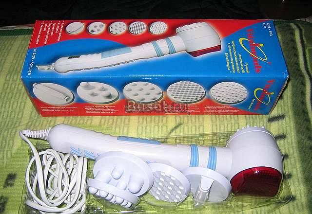 массажер Вита Импульс Москва