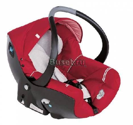 Автокресло Москва