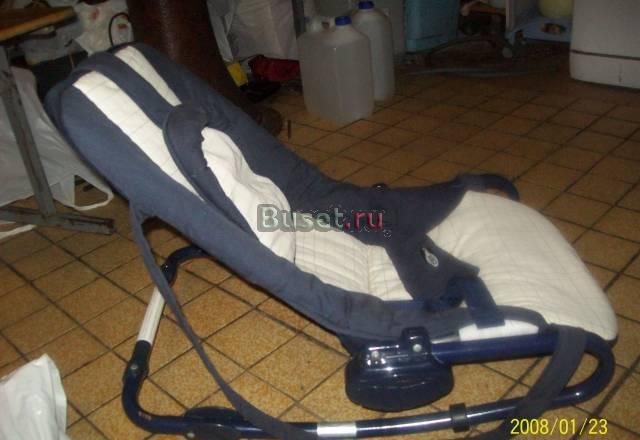 Шизлонг,кресло- качалка Санкт-Петербург