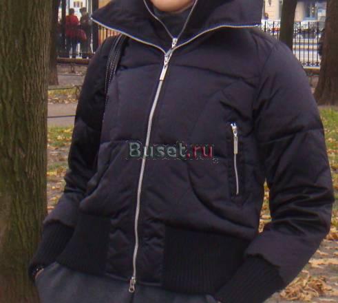 Куртка (пуховик) Санкт-Петербург