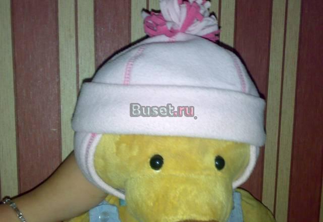 Шапочка Москва