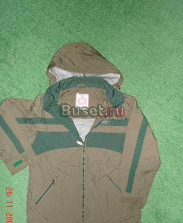 Ветровка Москва