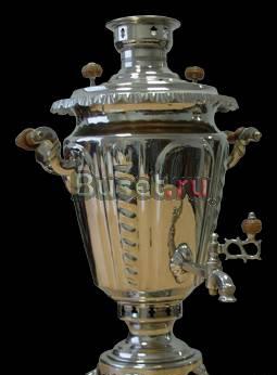 Антикварные самовары Санкт-Петербург