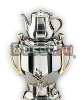 Немецкие электрические самовары Санкт-Петербург