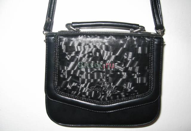 Сумочка для девочки. Новая Москва