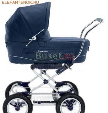 Коляска детская inglesina vittoria marina Москва