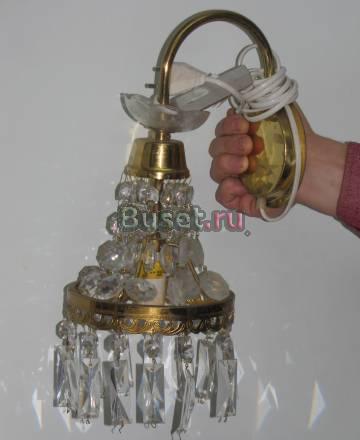 Бра Санкт-Петербург