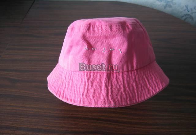 Головной убор  для девочки 10-13 лет Москва