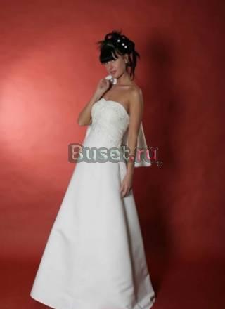 Свадебное платье Санкт-Петербург