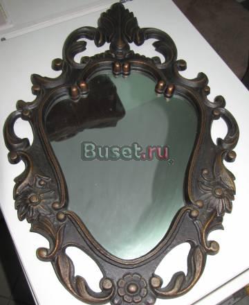 Зеркало Санкт-Петербург