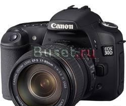 Canon EOS 30D KIT EF 28-135 IS Москва