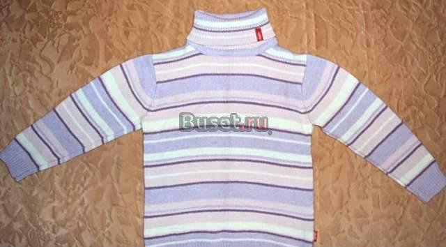Свитер esprit, на рост 98-104 см Москва
