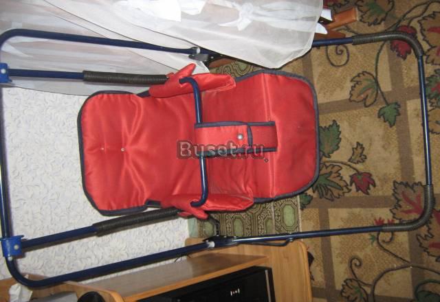 Качели Ярославль