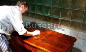 Ремонт(реставрация)мебели Санкт-Петербург