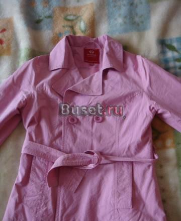 Плащ-пиджак Москва