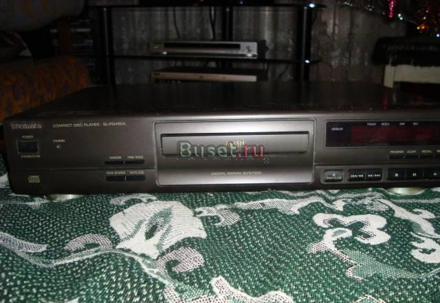 Technics Калуга