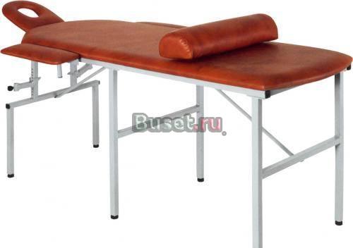 Продам массажный стол новый Санкт-Петербург