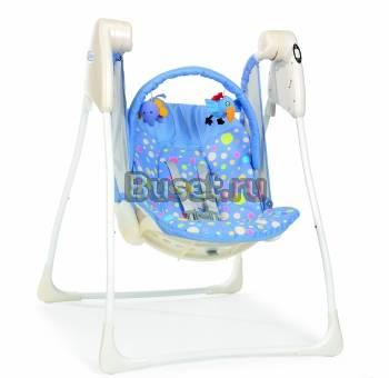 Качели Graco Baby Delight Москва