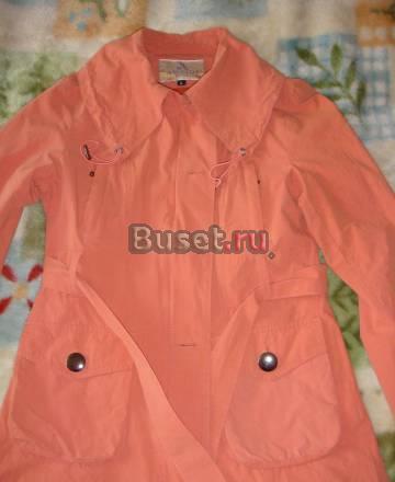 Куртка Москва