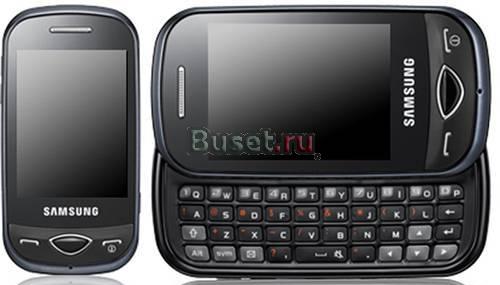 Продаю сотовый телефон Samsung B3410 Санкт-Петербург