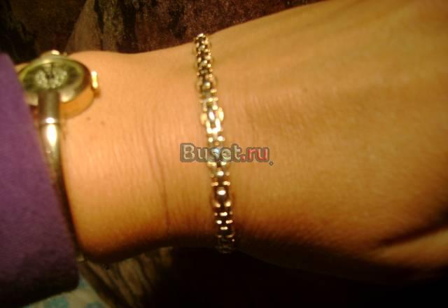 Браслет Санкт-Петербург