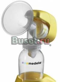Электрический молокоотсос (Mini Electric) Москва