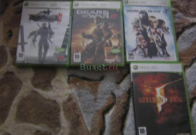 X-box 360 Москва