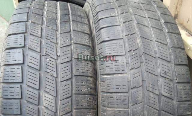 Pirelli 205/65/15 Москва