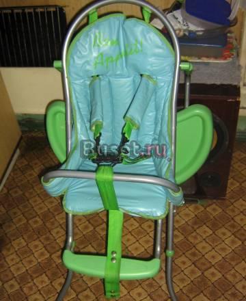 Стульчик Москва