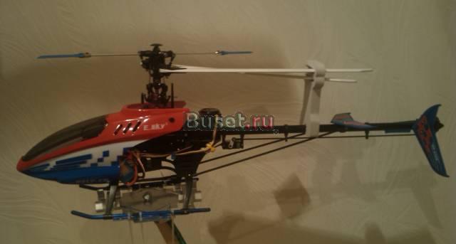 Продаю радиоуправляемый вертолёт Belt cpv2+Optic6 Санкт-Петербург