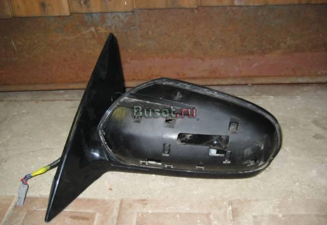Nissan Teana зеркало левое Москва