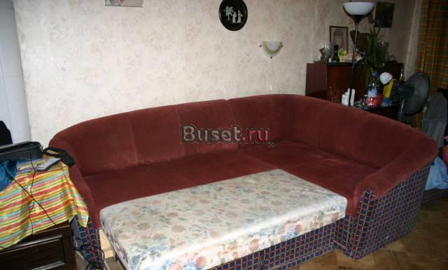 Самовывоз диван Санкт-Петербург