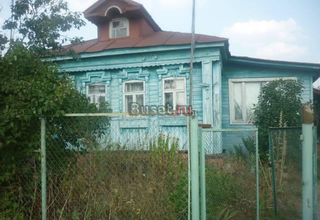 Дом в деревне,Газовое отопление(магистральный),пмж Павловский Посад