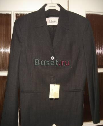 Пиджак жен. In Wear р.48 Санкт-Петербург