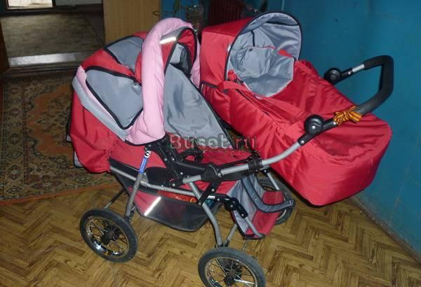 Коляска - трансформер Санкт-Петербург