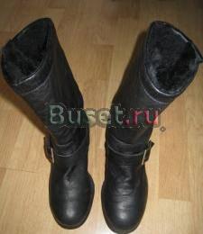 Сапоги Jimmy choo Москва