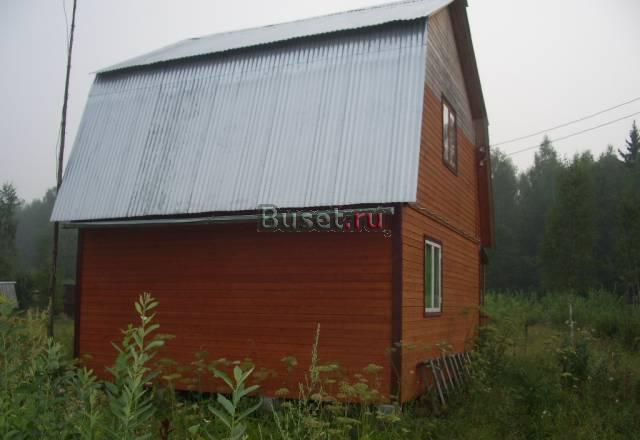 Продается дача в СНТ, р. Нара 1,5 км Москва