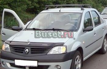 Renault Logan, 2008 Санкт-Петербург
