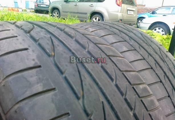 Bridgestone Potenza 215/50/17 RE050A Санкт-Петербург