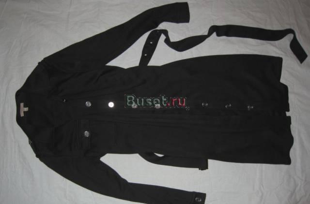 Платье Burberry Москва