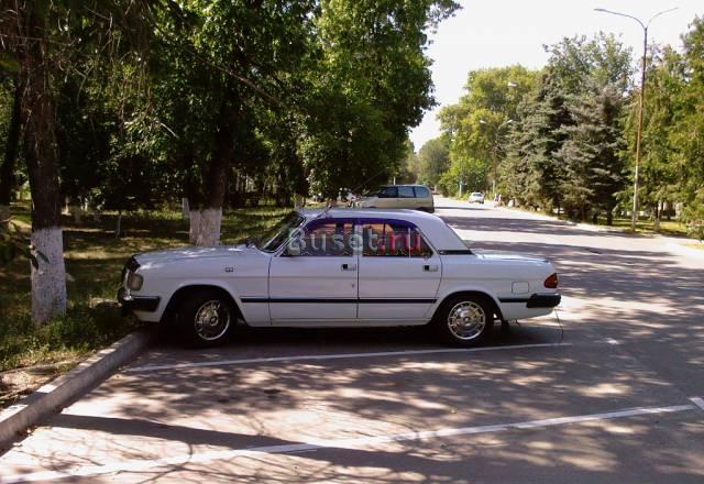 Газ 3110, 1999 Ставрополь