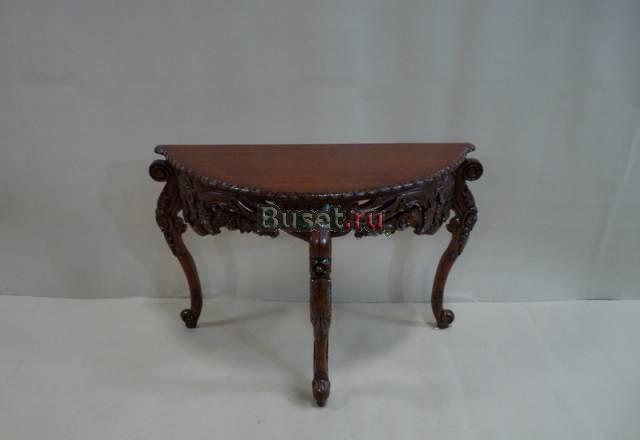 Стол-консоль Москва