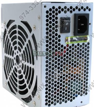 Блок питания ascot A420 silent pro Москва