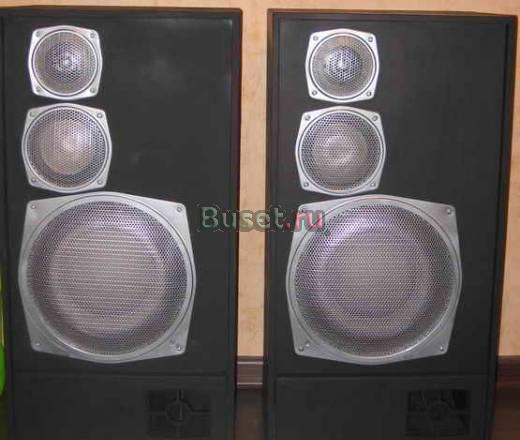 Колонки радиотехника s90 Москва