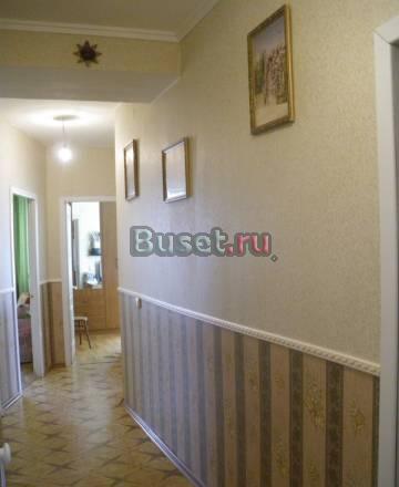 3к.кв. сжм/Королева 7/14к 85кв.м евро Ростов-на-Дону