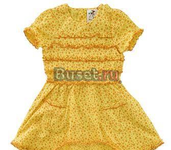 Платье х/б 92р-р новое Санкт-Петербург