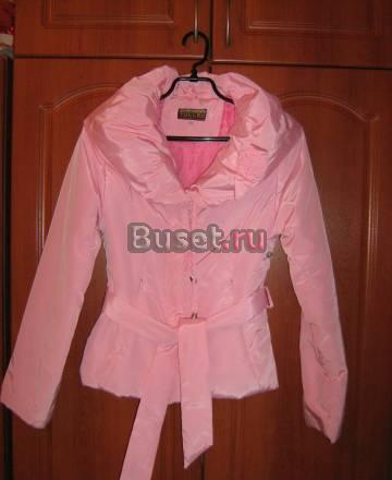 Курточка Санкт-Петербург