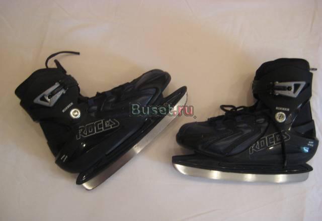 Коньки фиры Rokes Санкт-Петербург