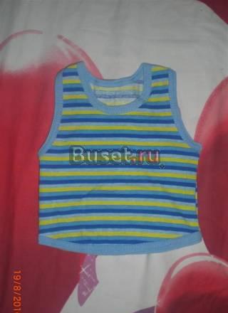 Одежда на малыша Москва