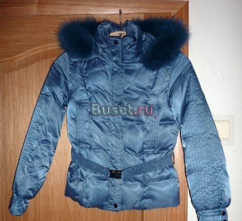 Куртка Savage Москва